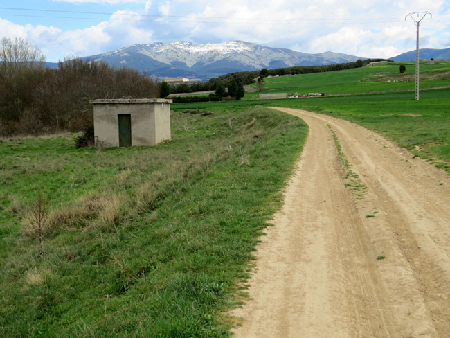 puente veterano sin servicio de mantenimiento