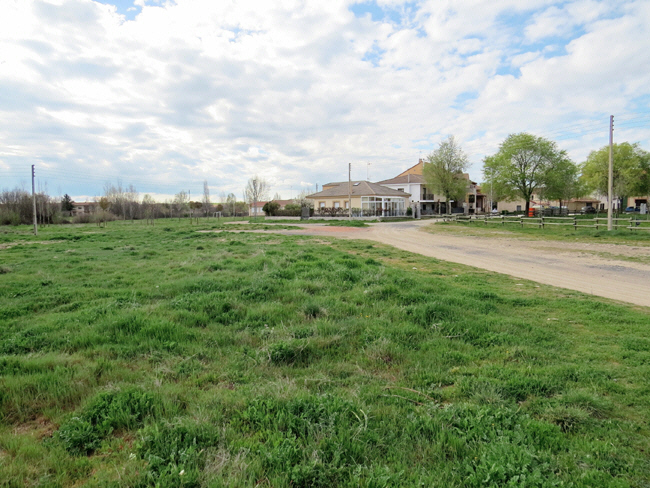 puente veterano sin servicio de mantenimiento