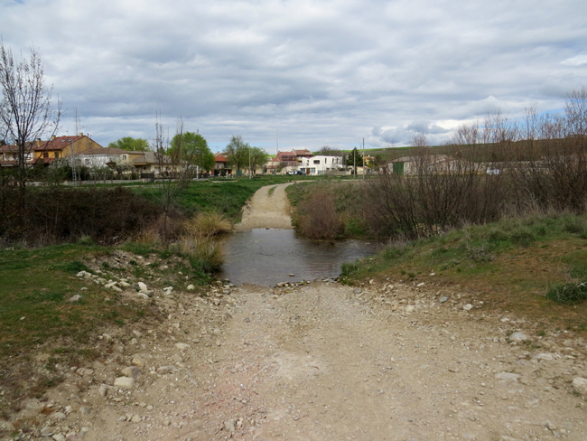 puente veterano sin servicio de mantenimiento
