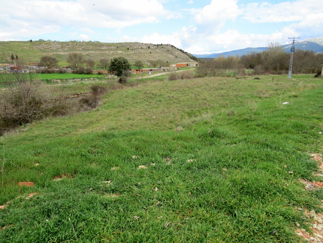 puente veterano sin servicio de mantenimiento