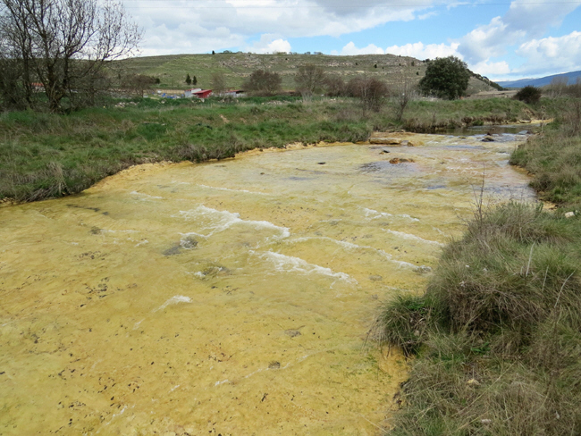 puente veterano sin servicio de mantenimiento