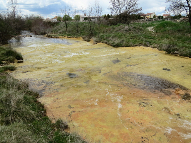puente veterano sin servicio de mantenimiento