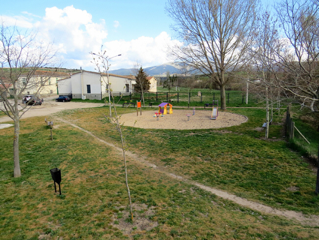 puente veterano sin servicio de mantenimiento