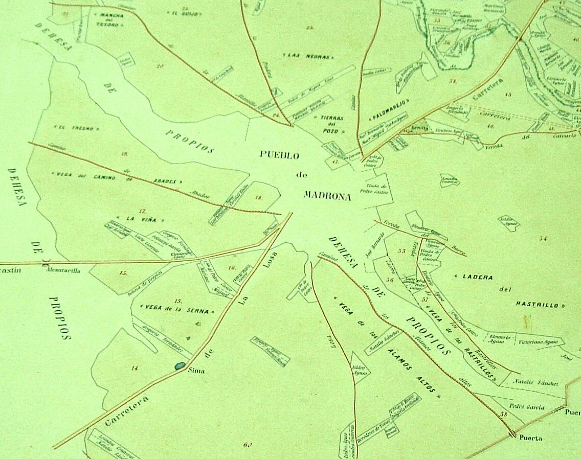 puente veterano sin servicio de mantenimiento