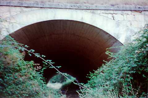 puente veterano sin servicio de mantenimiento