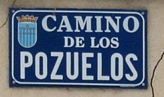 legendario Camino Pozuelos...