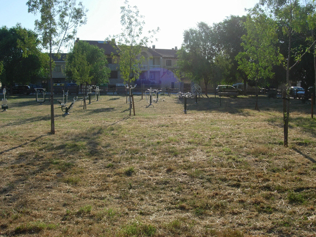 parcial de la Eras del Mercado