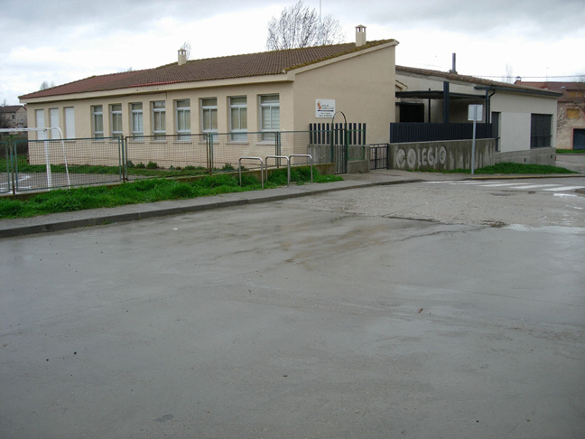 dos generaciones de escuelas