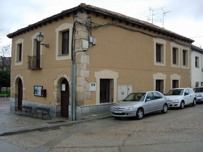 Concejo desde La Pea