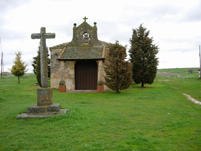 ermita en marzo 2013