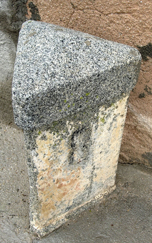 8 kil�metros a Segovia  por la carretera vieja