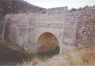 puente veterano sin servicio de mantenimiento