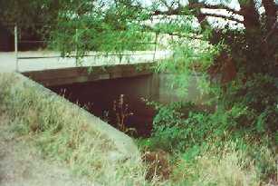 puente veterano sin servicio de mantenimiento