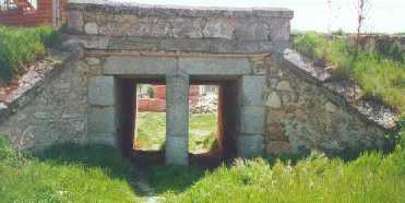 puente veterano sin servicio de mantenimiento