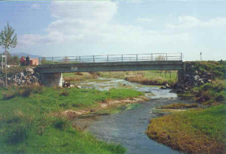 puente veterano sin servicio de mantenimiento