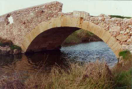 puente veterano sin servicio de mantenimiento