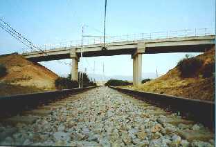 puente veterano sin servicio de mantenimiento