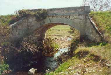 puente veterano sin servicio de mantenimiento