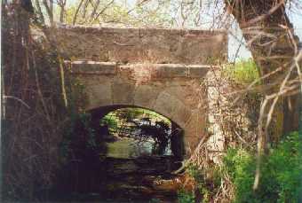 puente veterano sin servicio de mantenimiento
