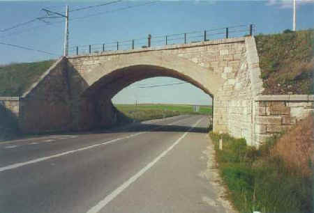 puente veterano sin servicio de mantenimiento