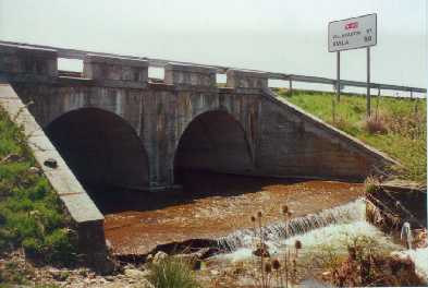 puente veterano sin servicio de mantenimiento