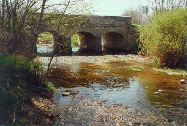 puente veterano sin servicio de mantenimiento