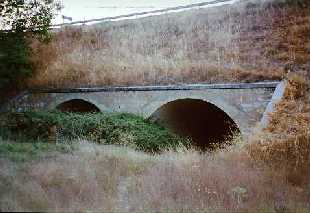 puente veterano sin servicio de mantenimiento